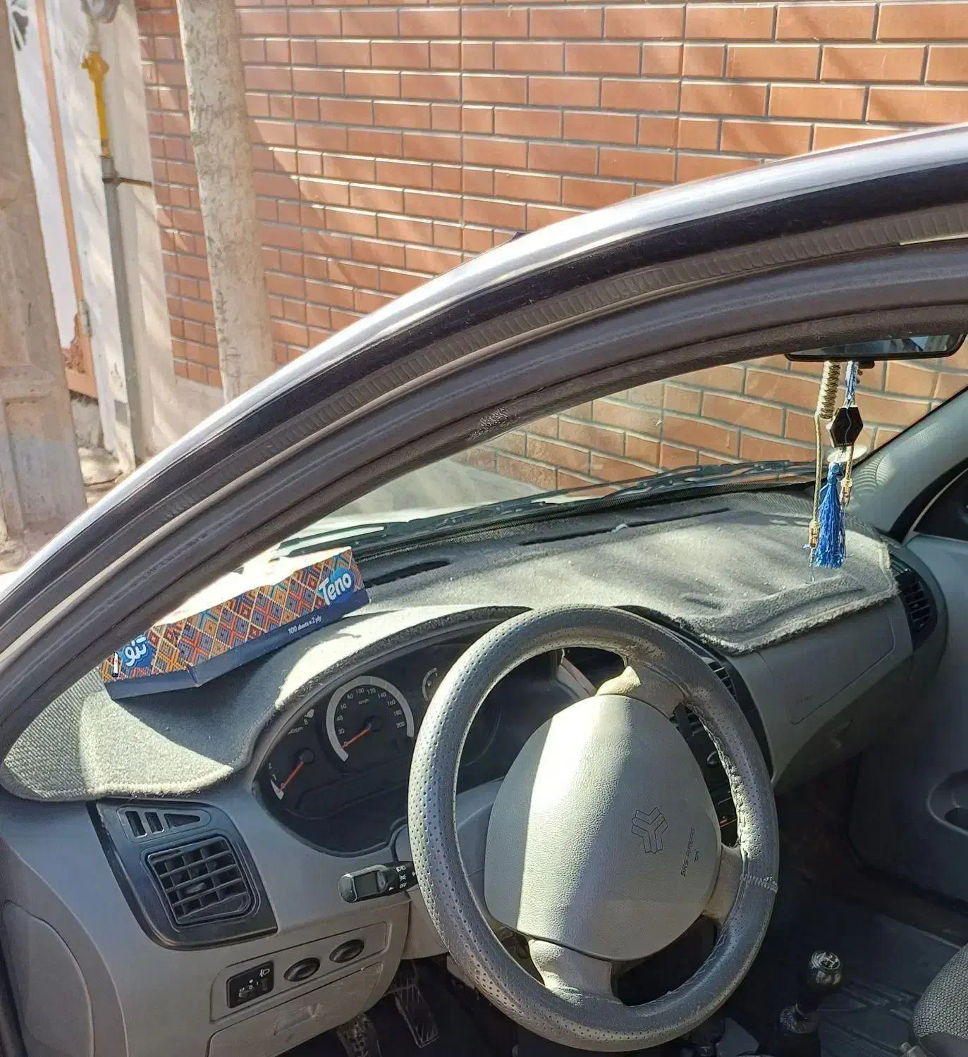 تیبا|خودرو سواری و وانت|سیرجان, |دیوار