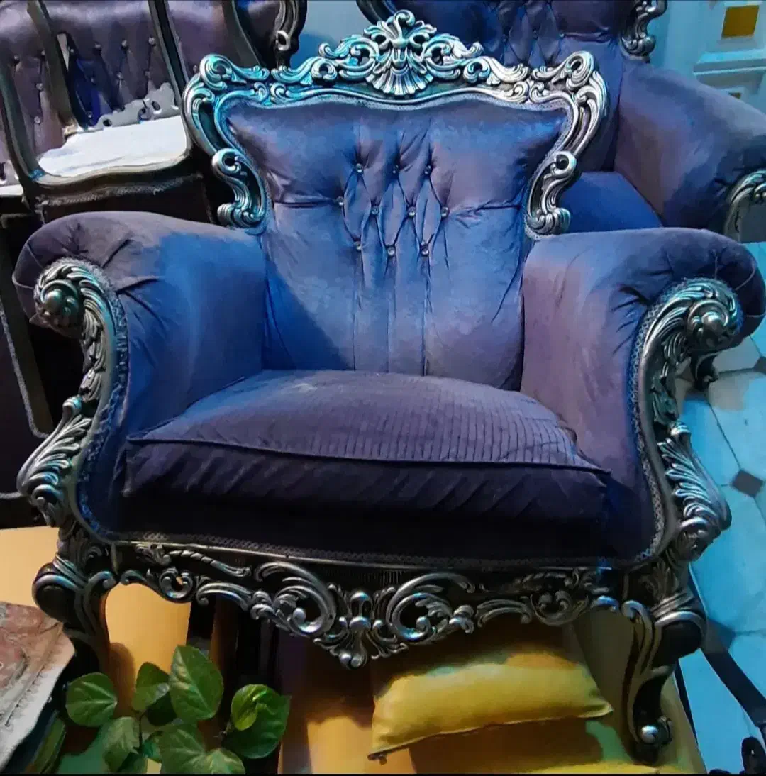 مبل تخفیف دار|مبلمان خانگی و میز عسلی|قائم‌شهر, |دیوار