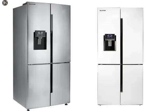 فروش ویژه (یخچال) به مناسبت بلک فرایدی|یخچال و فریزر|خرمآباد, |دیوار