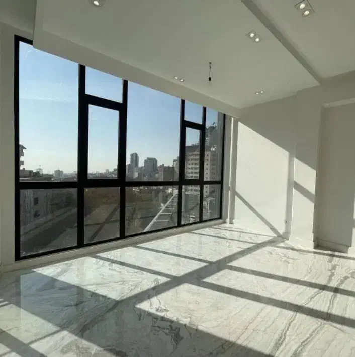 کامرانیه شمالی ۲۳۰ متر مدرن نوساز فول