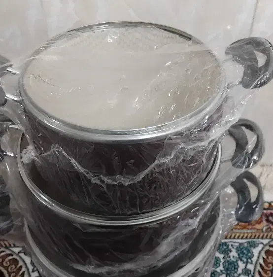 قابلمه|ظروف پخت‌وپز|نسیم‌شهر, |دیوار