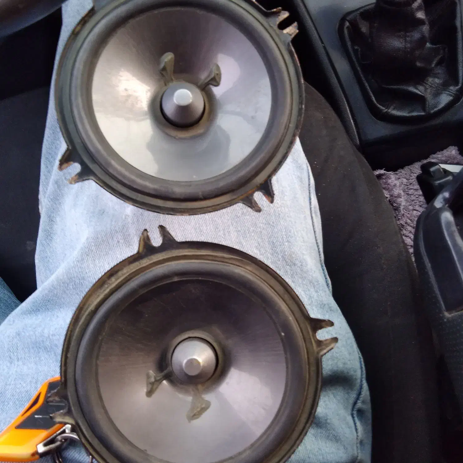 کامپونت پایونیر|قطعات یدکی و لوازم جانبی|کرج, حصار سرجوب|دیوار