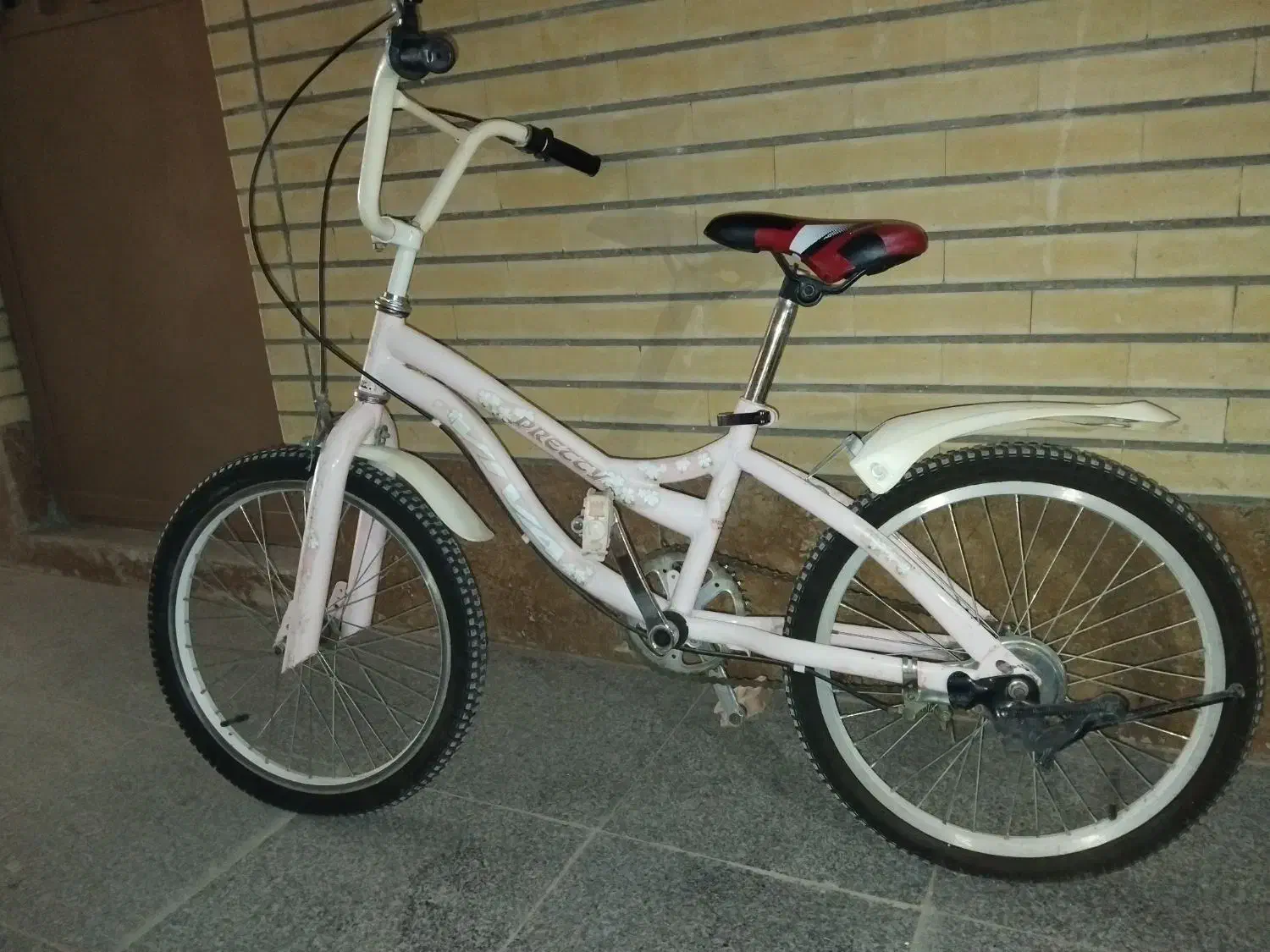 دوچرخه دخترونه ۱۶|دوچرخه، اسکیت، اسکوتر|اصفهان, بهارستان|دیوار