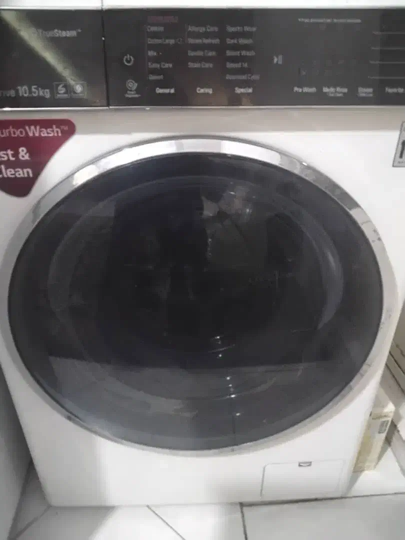 نمایندگی تعمیرات ماشین لباسشویی|خدمات پیشه و مهارت|تهران, امین حضور|دیوار