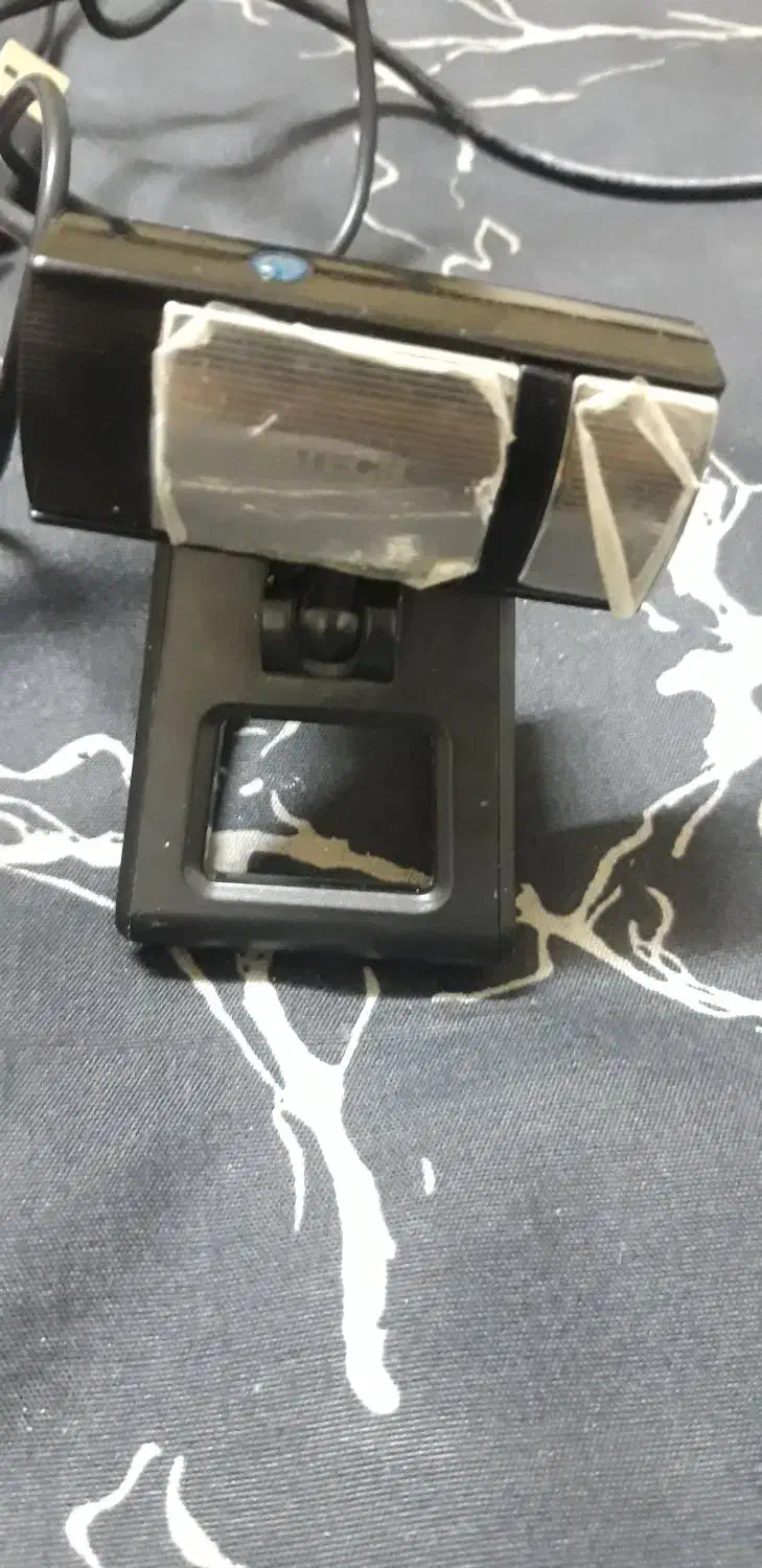 سه عدد وب کم  فیلم برداری عکسبرداری صدا، موبایل|قطعات و لوازم جانبی رایانه|تهران, جوادیه|دیوار