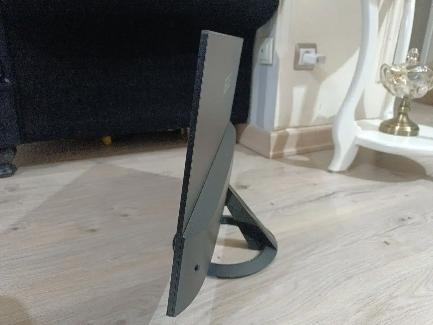 مانیتور معیوب اینچی ایسوس مدل ASUS Monitor VZ24EHF|قطعات و لوازم جانبی رایانه|ارومیه, |دیوار