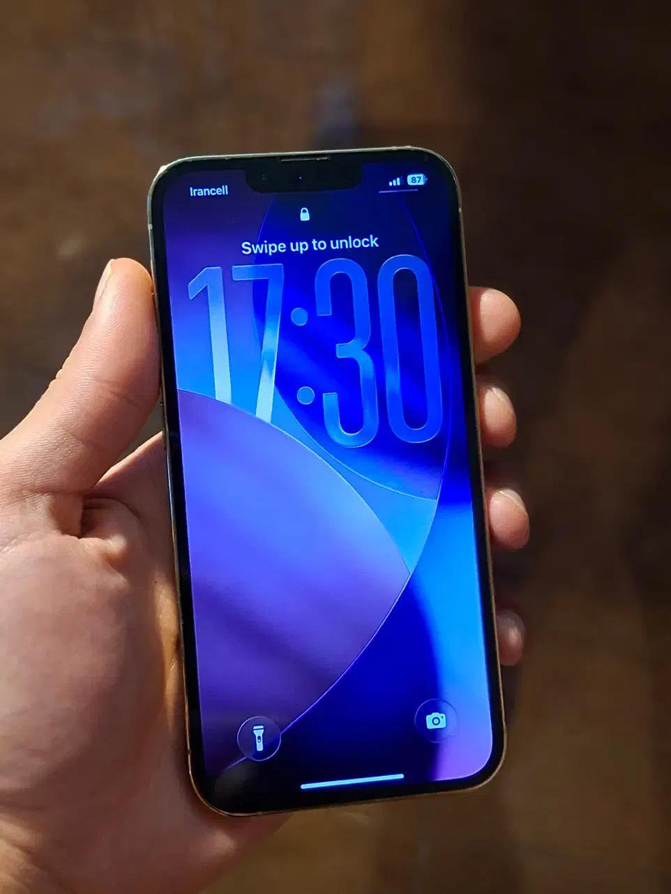 iPhone 13pro|موبایل|میانه, |دیوار