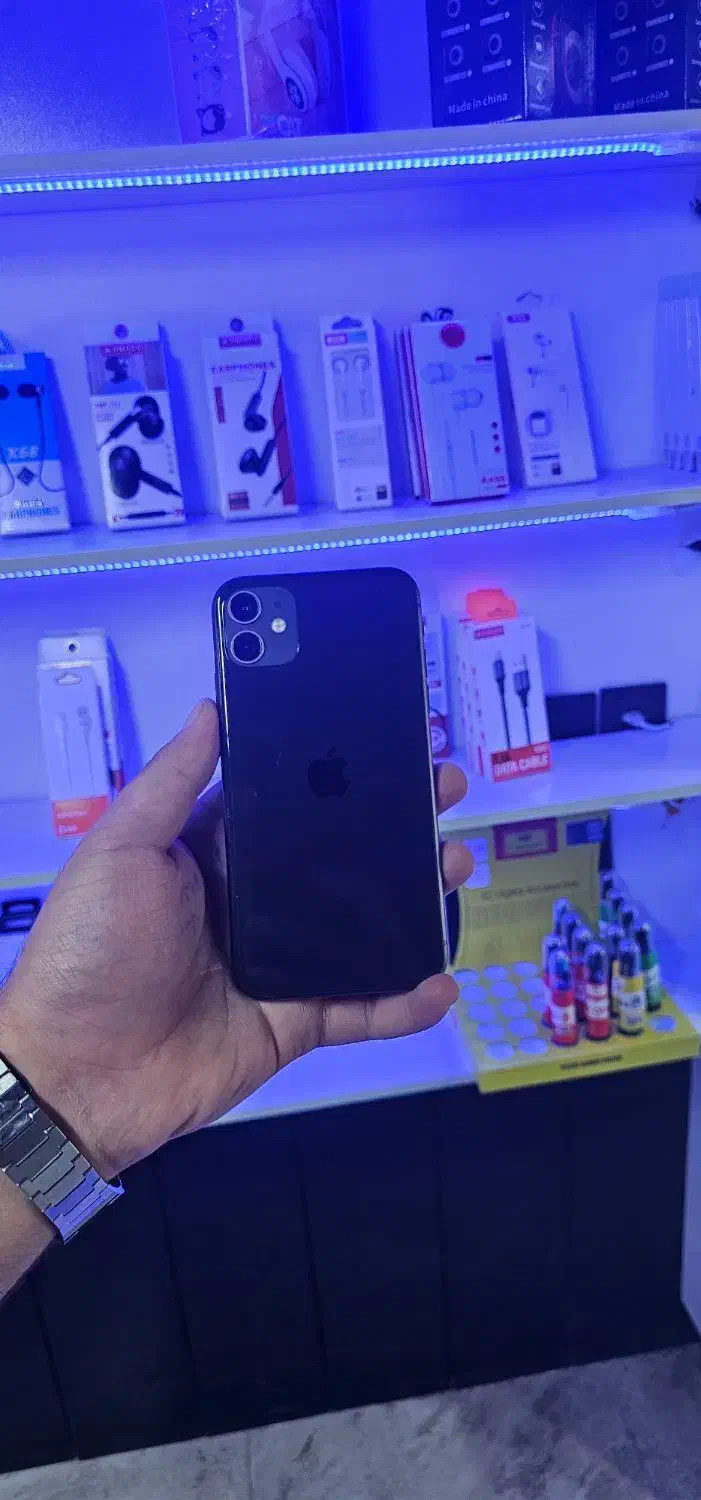 آیفون۱۱ iphone11|موبایل|شهریار, شهریار|دیوار