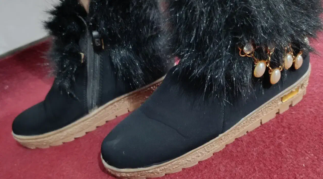 کفش درحدنو|کیف، کفش، کمربند|یزد, |دیوار