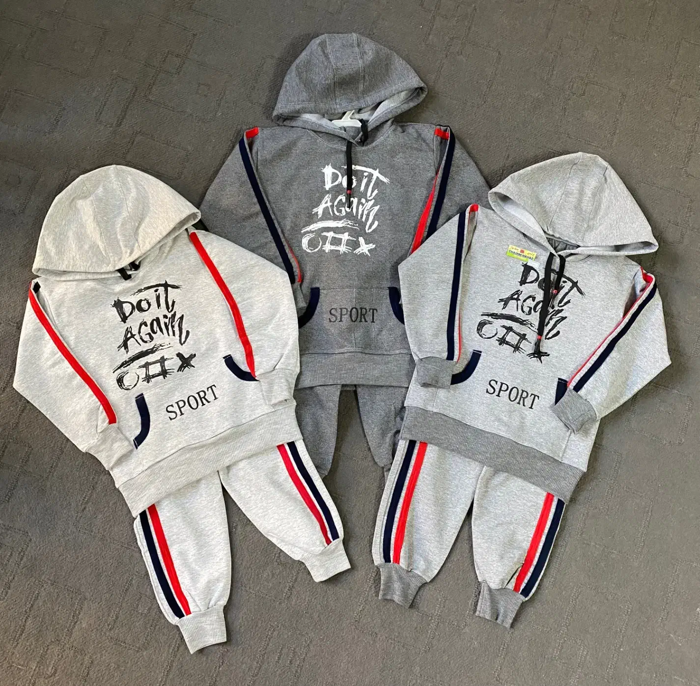 تولیدی ارزانکده حیدری|کفش و لباس بچه|مشهد, پورسینا|دیوار