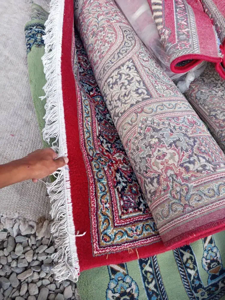 فرش ماشینی|فرش|اسلام‌شهر, شهرک واوان|دیوار