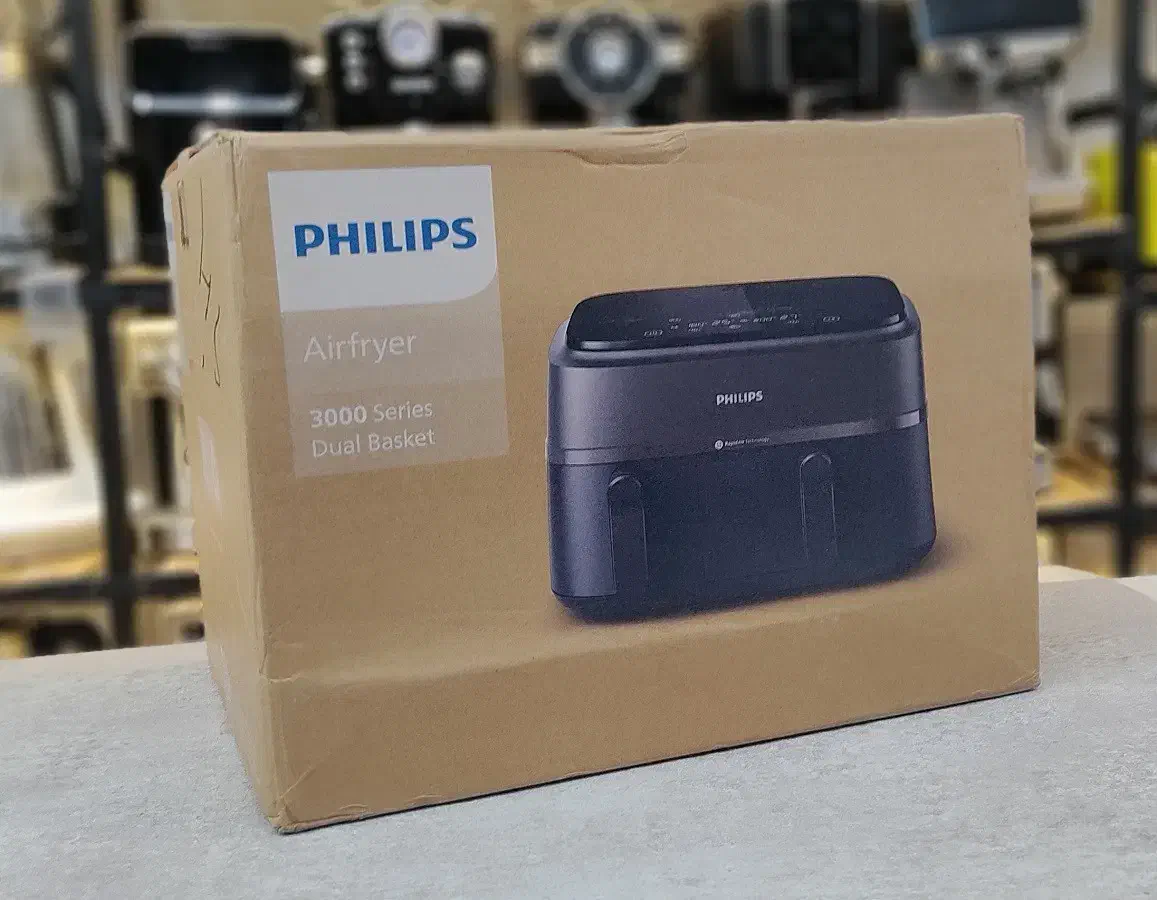 اقساطی/سرخ کن رژیمی فیلیپس 350-هواپز+گارانتی|اجاق گاز و لوازم برقی پخت‌وپز|مشهد, زیبا شهر|دیوار