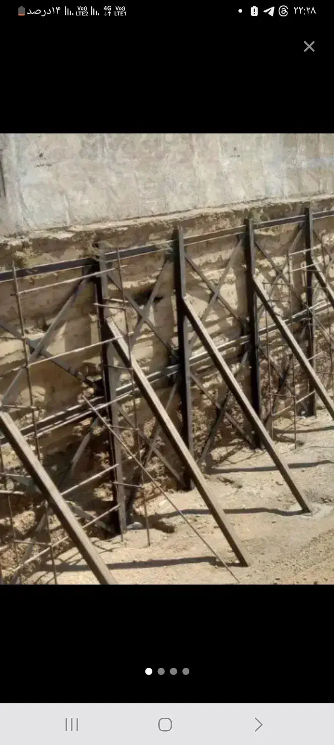 تخریب ساختمان|خدمات پیشه و مهارت|اردبیل, |دیوار