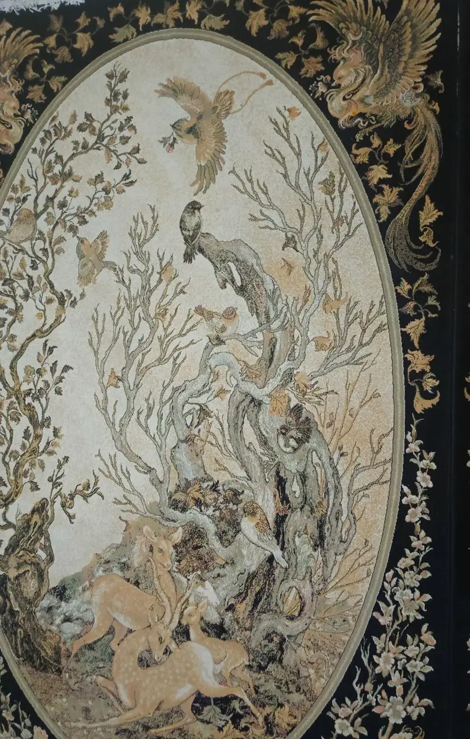 دو تخته فرش 6 متری|فرش|اندیمشک, |دیوار