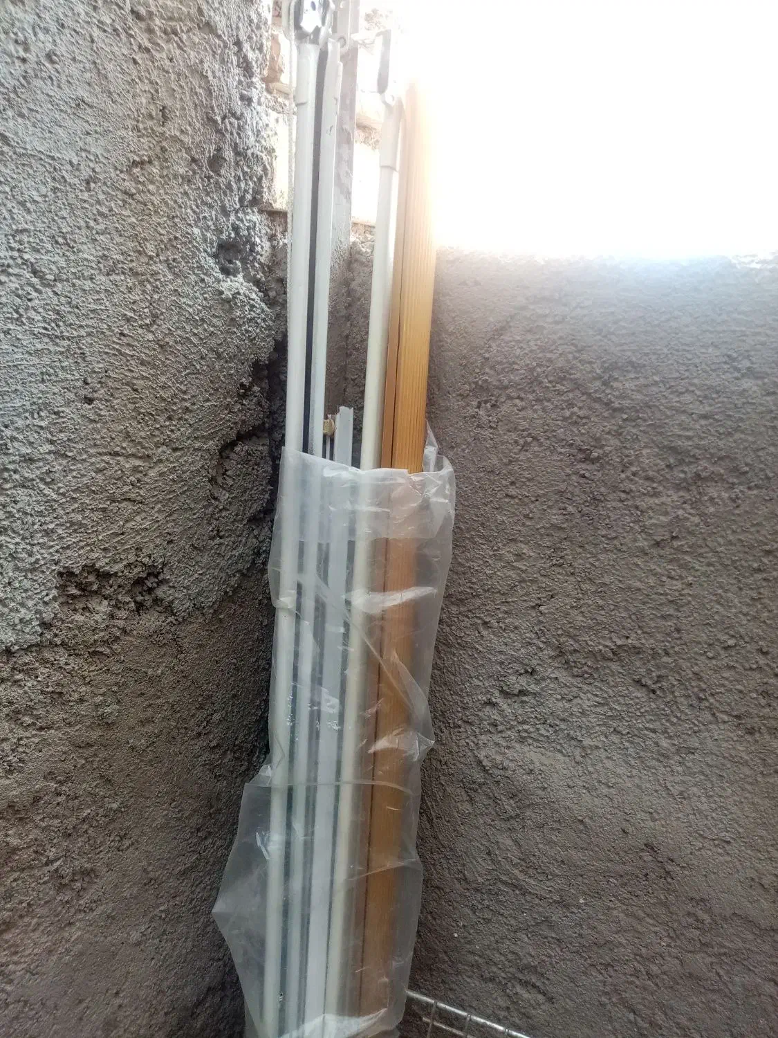 پرده وچوب پرده اسباب بازی کفش پاسماوری|پرده، رانر، رومیزی|نیشابور, دربقاضی|دیوار