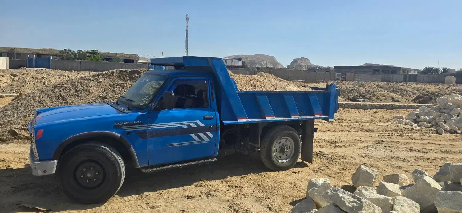 جا ب جایی مصالح|خدمات حمل و نقل|قشم, |دیوار