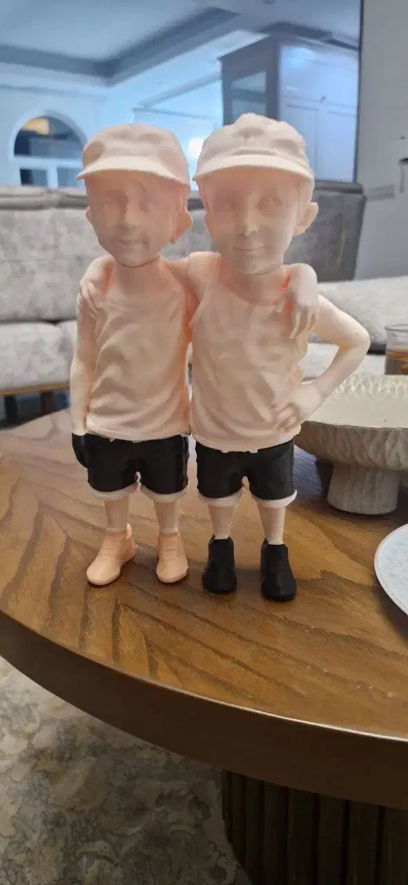 پرینتر سه بعدی|پرینتر، اسکنر، کپی، فکس|نور, |دیوار