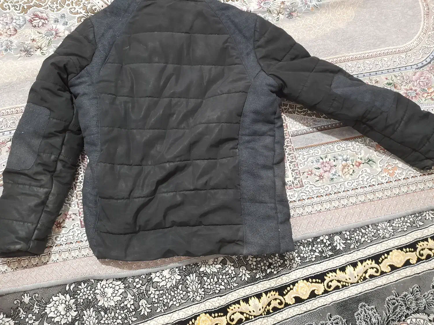 کاپشن و شنل زمستونی|لباس|مشهد, انصار|دیوار