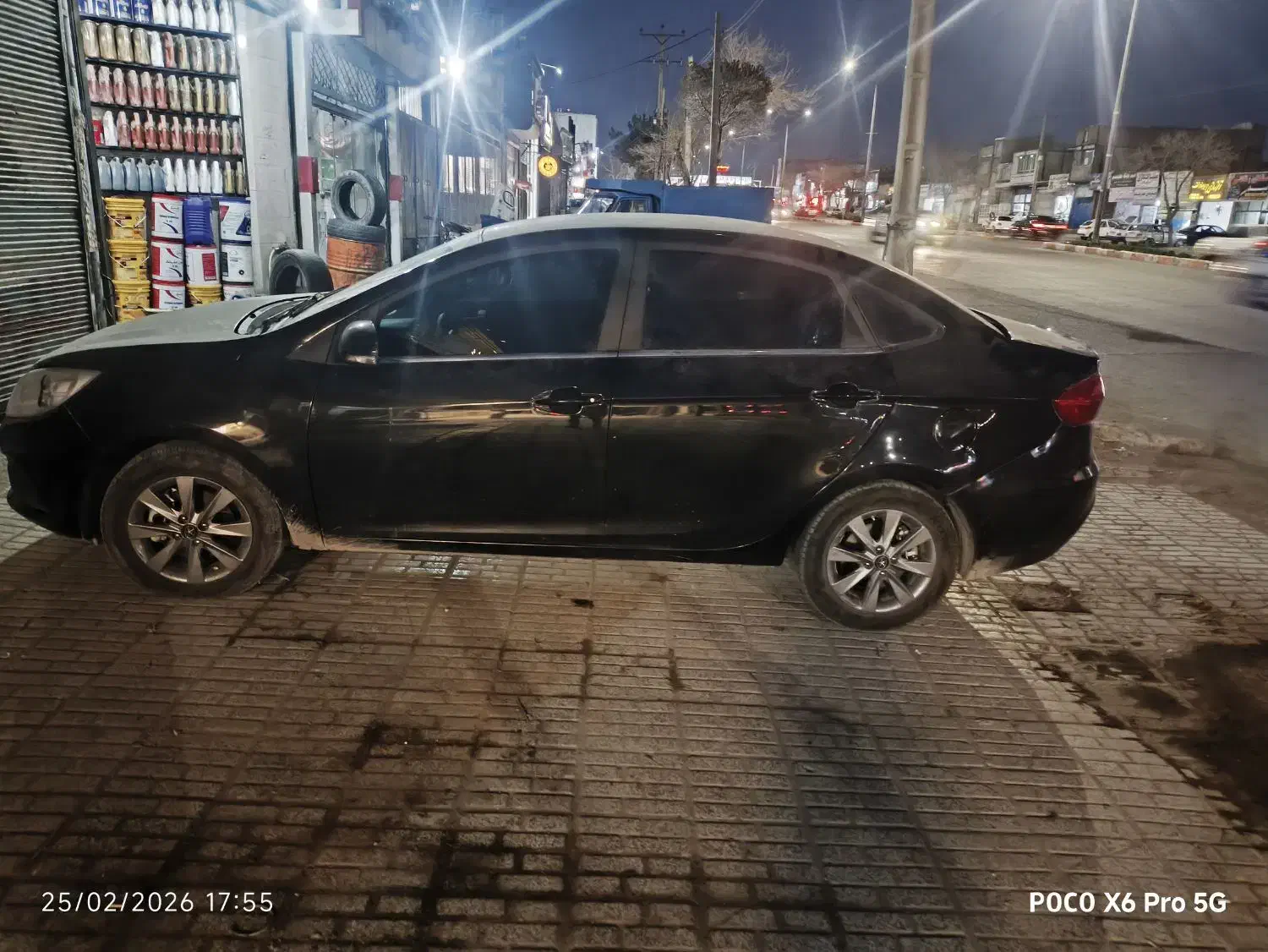 جک جی 4 1403|خودرو سواری و وانت|تربت‌حیدریه, سرمحله|دیوار