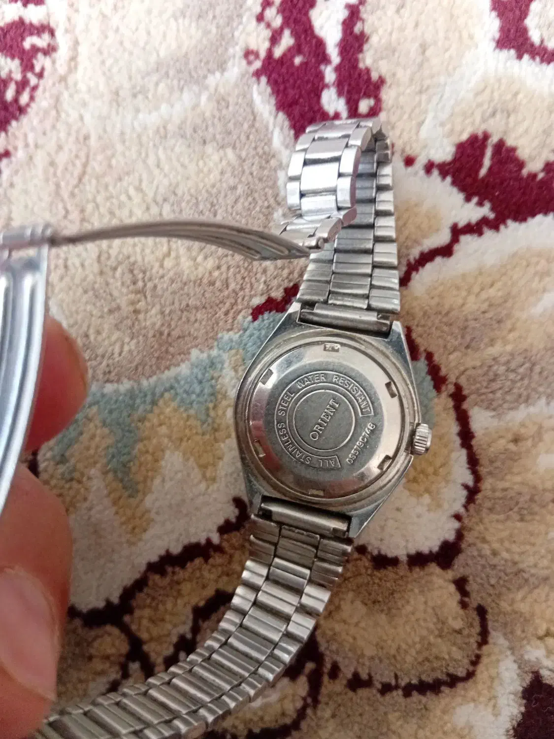 ساعت فروشی|ساعت|کاشان, فاز ۲ ناجی آباد|دیوار