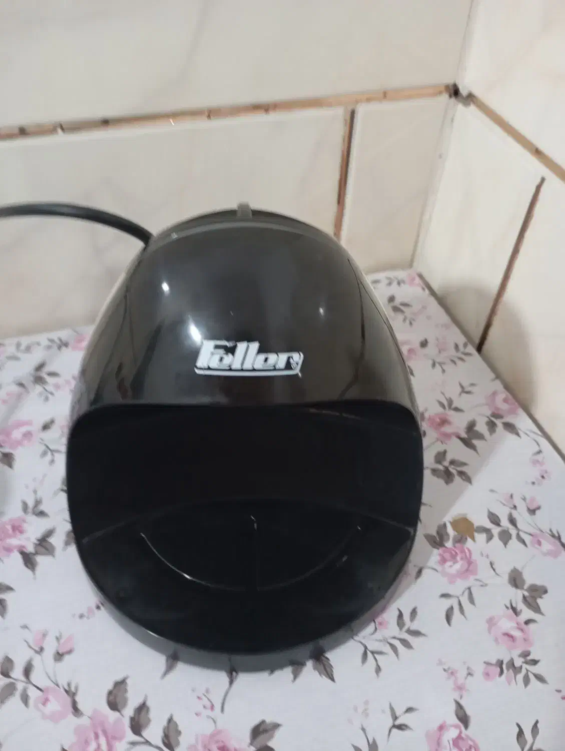 قهوه ساز برقی|سماور، چای‌ساز، قهوه‌ساز|سیرجان, |دیوار