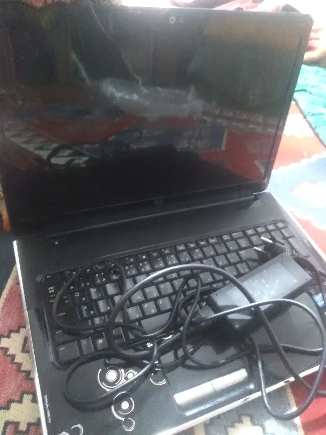 لبتاب|رایانه همراه|زاهدان, |دیوار