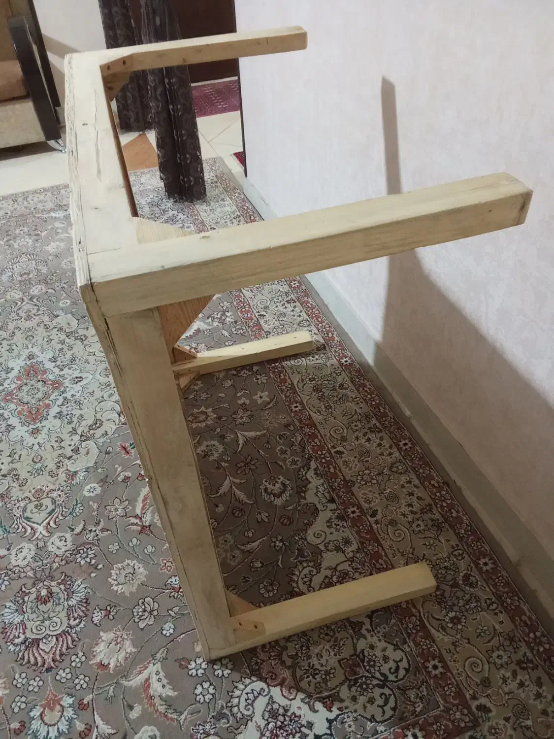 کرسی|بخاری، هیتر، شومینه|اراک, |دیوار