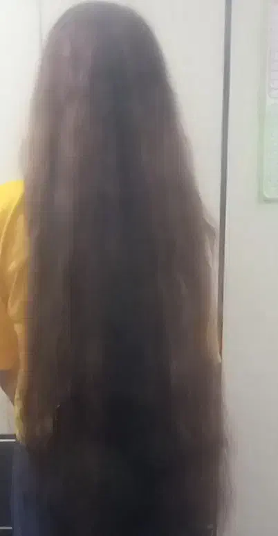 موی خام فرفری رنگی ، موی پیره زن|آرایشی، بهداشتی، درمانی|بندرعباس, |دیوار