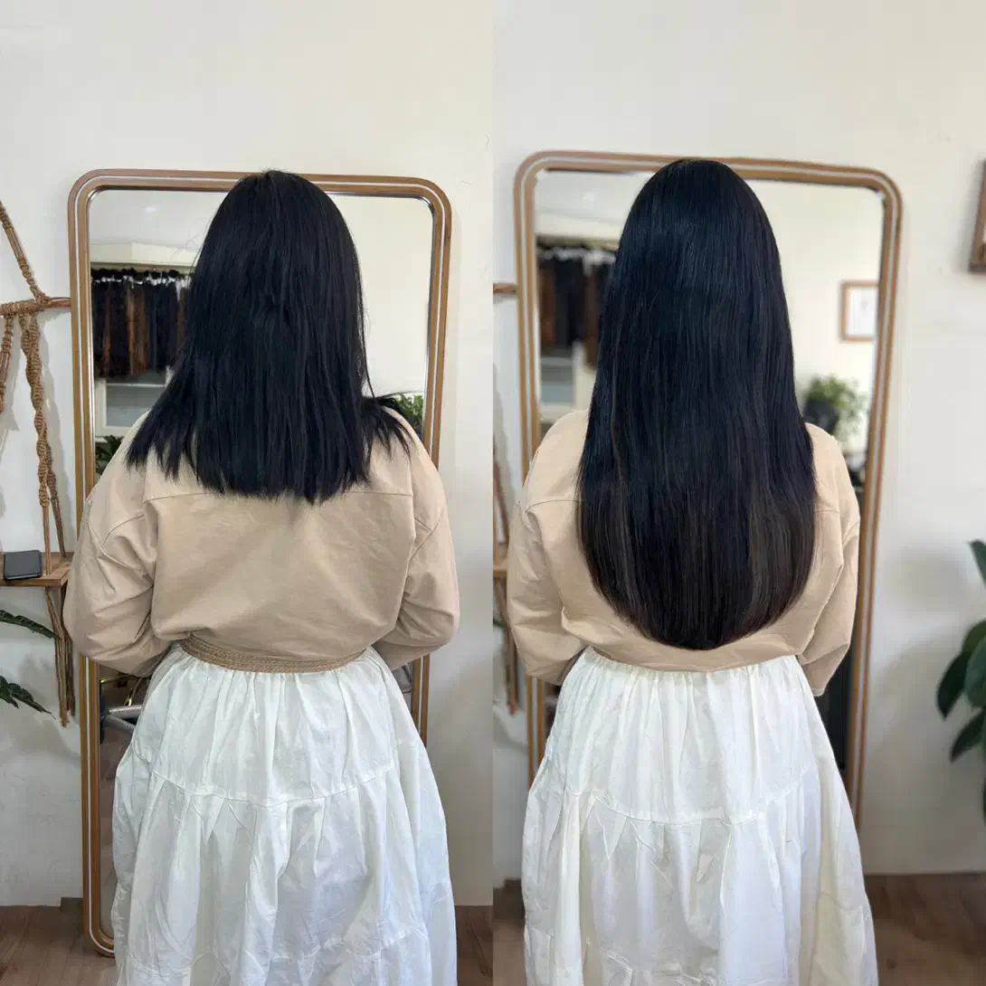 اکستنشن موی طبیعی|خدمات آرایشگری و زیبایی|مشهد, آزادشهر|دیوار