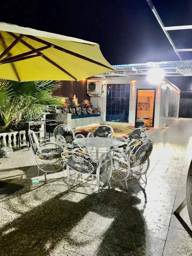 اجاره ویلا باغ سزار ابتدای جاده سد دز|اجارهٔ کوتاهمدت ویلا و باغ|اندیمشک, |دیوار