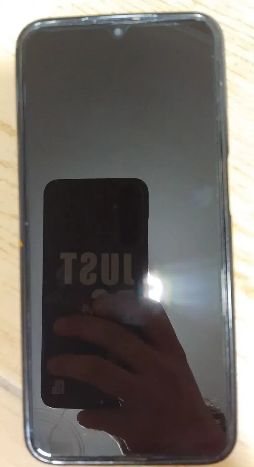 گوشی سامسونگ A23|موبایل|قزوین, |دیوار