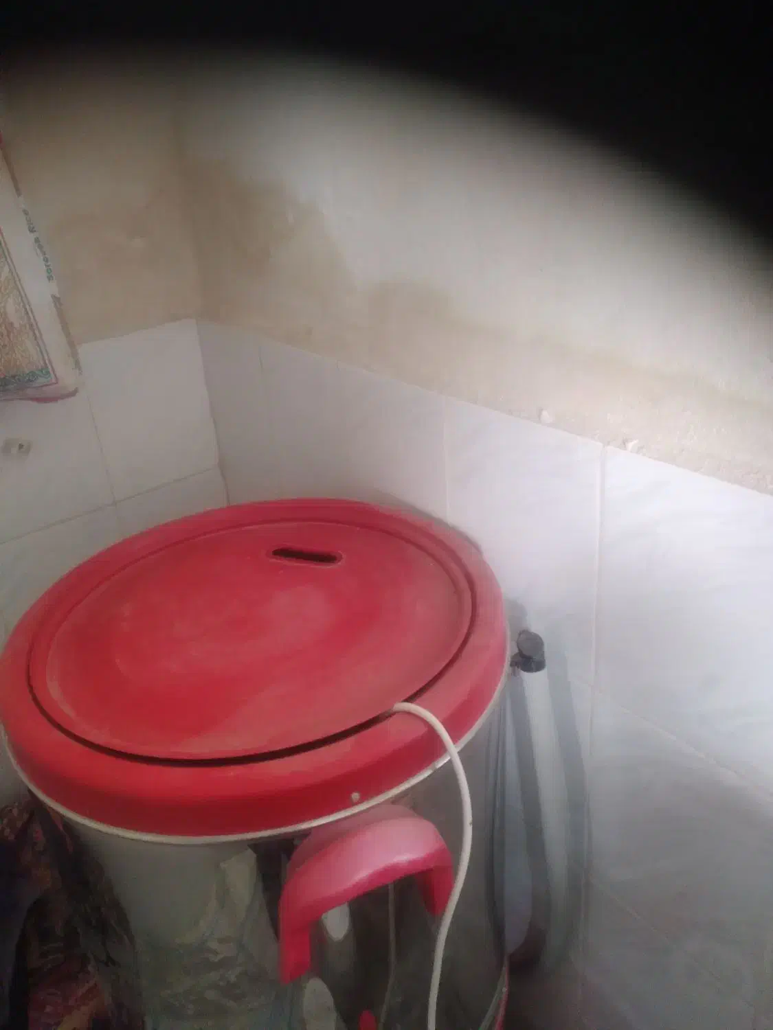 لباس شویی|ماشین لباسشویی و خشککن لباس|اسفراین, |دیوار