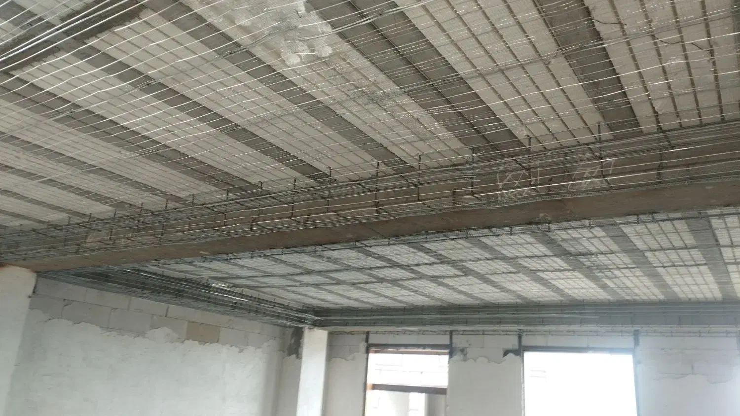 خدمات جوشکاری و رابیتس کاری|خدمات پیشه و مهارت|تبریز, |دیوار