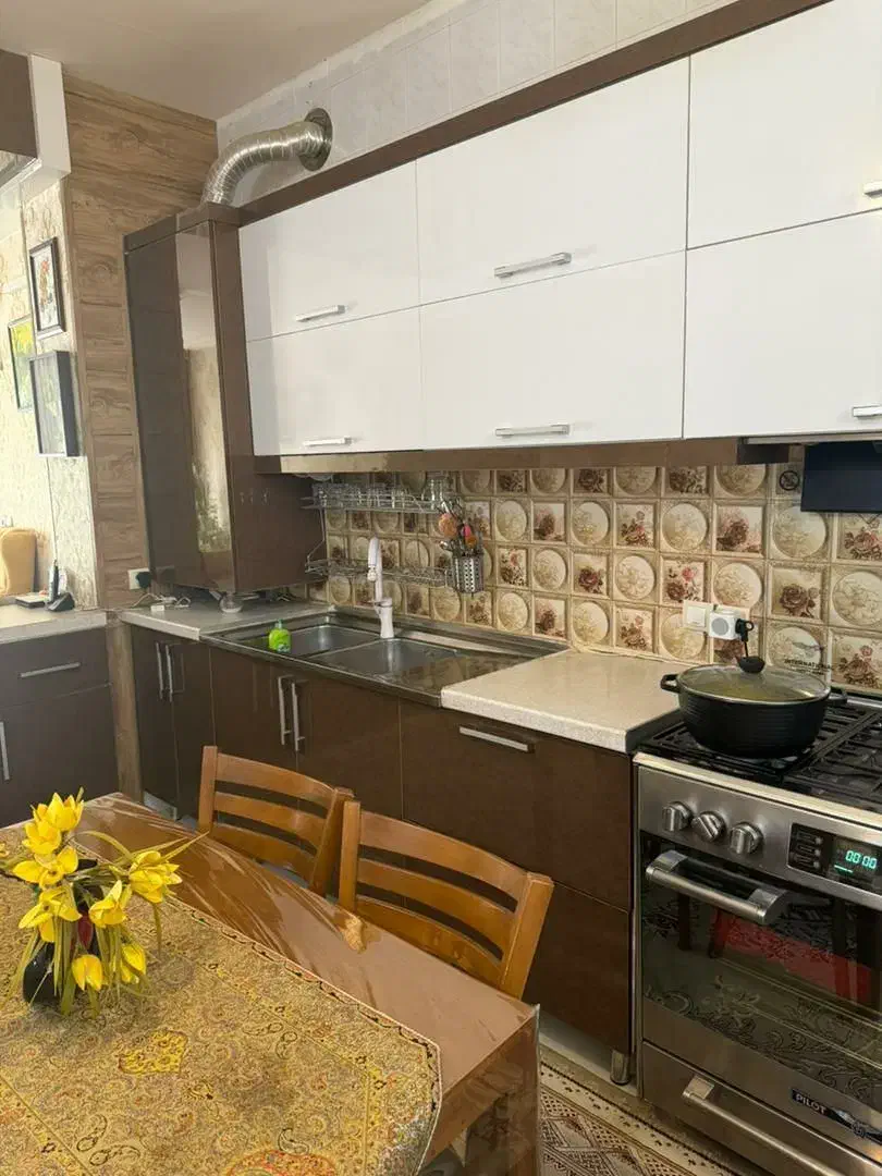 کابینت ام دی اف سالم و در حد نو|مصالح و تجهیزات ساختمان|شیراز, شهرک سراج|دیوار