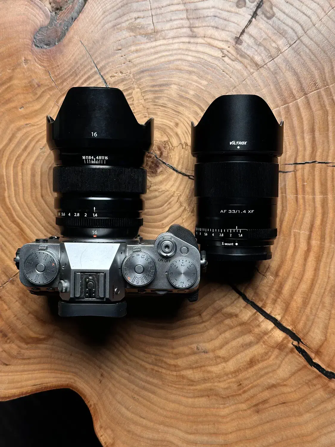 فوجی فیلم Fujifilm xt5 16mm|دوربین عکاسی و فیلمبرداری|تهران, هروی|دیوار