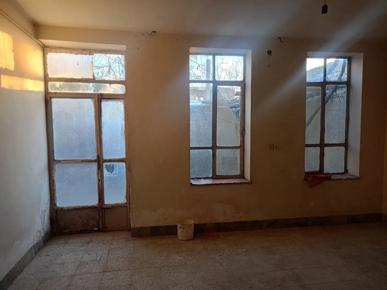 خانه ویلایی حاشیه پانزده خرداد 17|فروش خانه و ویلا|چناران, |دیوار