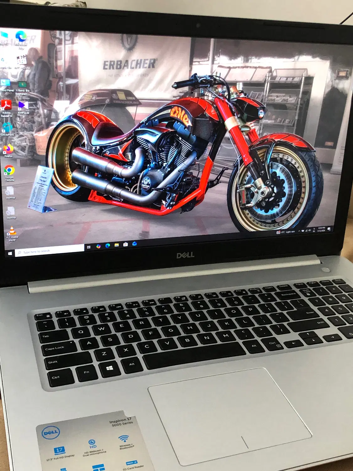 Dell|رایانه همراه|قائم‌شهر, |دیوار