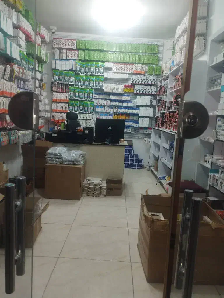 مغازه تجاری|فروش مغازه و غرفه|فردوس (خراسان), |دیوار