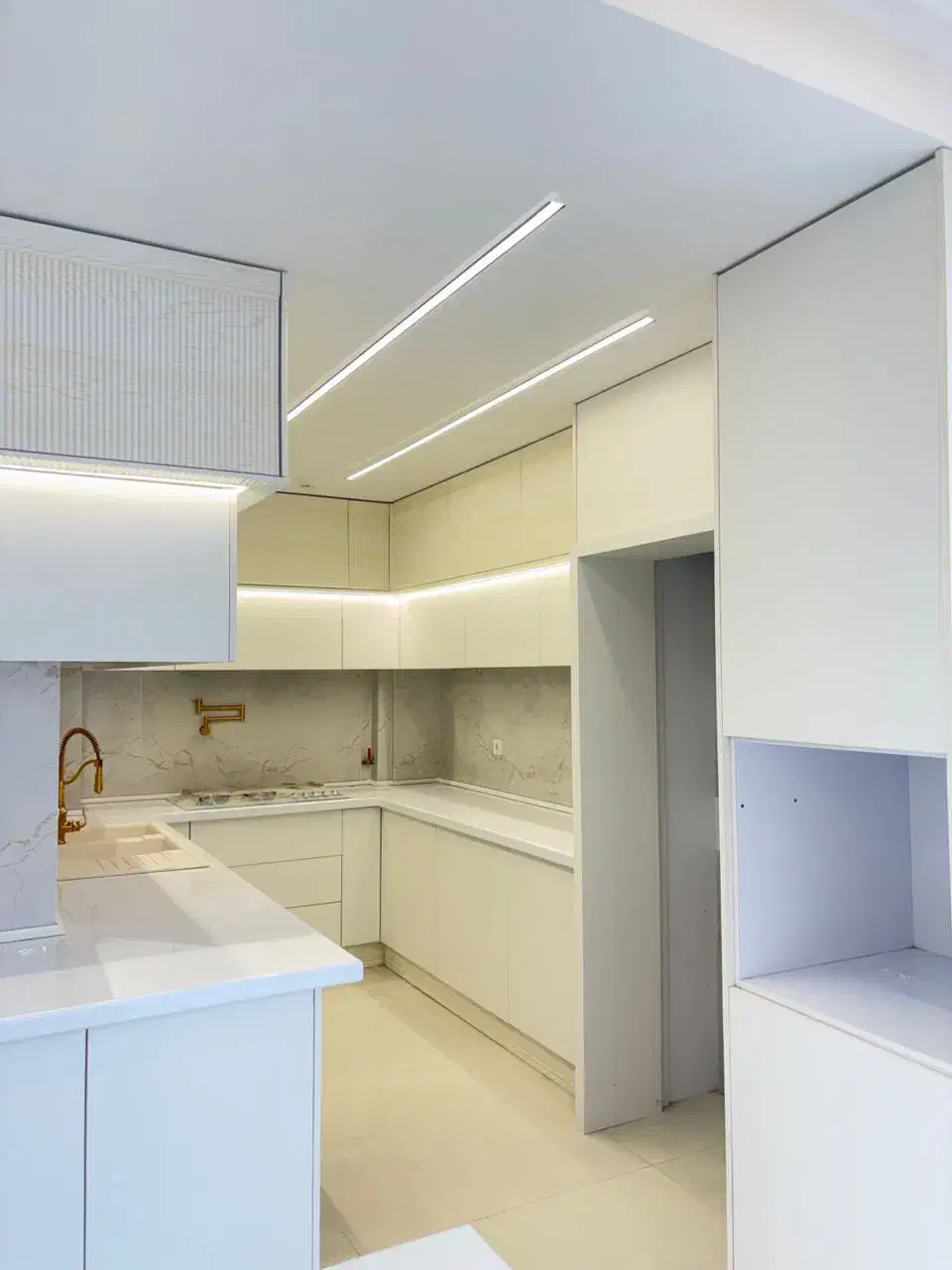 واحد ۳ خواب تک واحدی منظریه|فروش آپارتمان|رشت, منظریه|دیوار