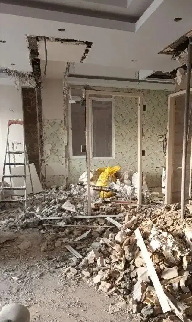 آگهی رو بخونید..|خدمات نظافت|چمران, |دیوار