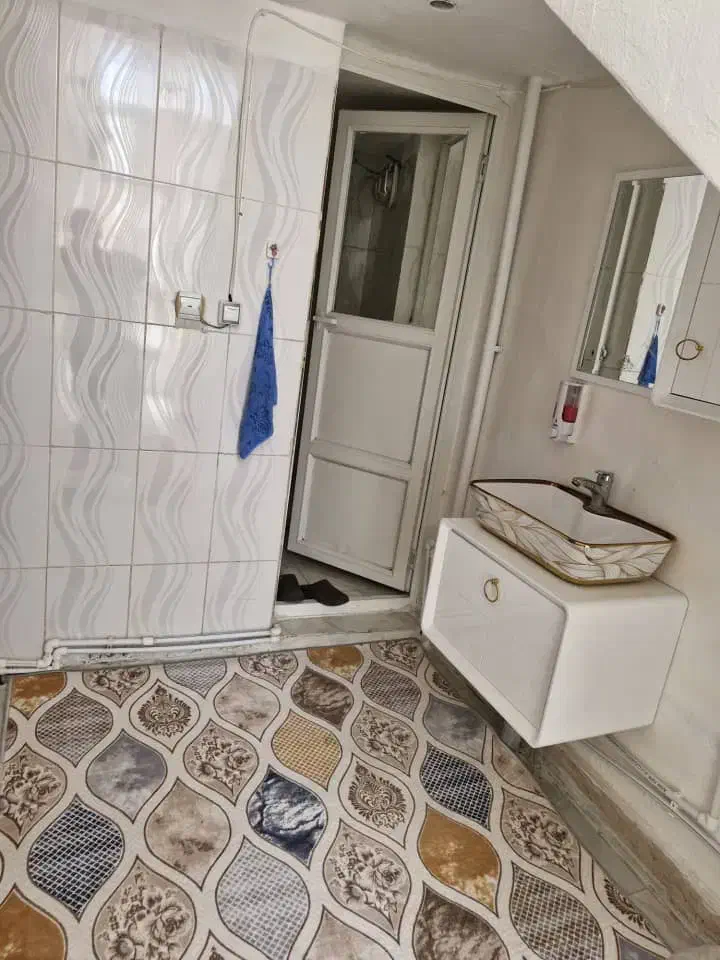 فروش خانه دوطبقه|فروش خانه و ویلا|ایوان, |دیوار