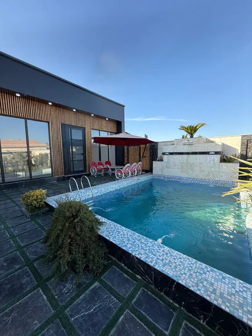 ویلا تهراندشت کردا*ن سهیلیه چهارباغ اقساط سنددار|فروش خانه و ویلا|تهران, جنت‌آباد جنوبی|دیوار