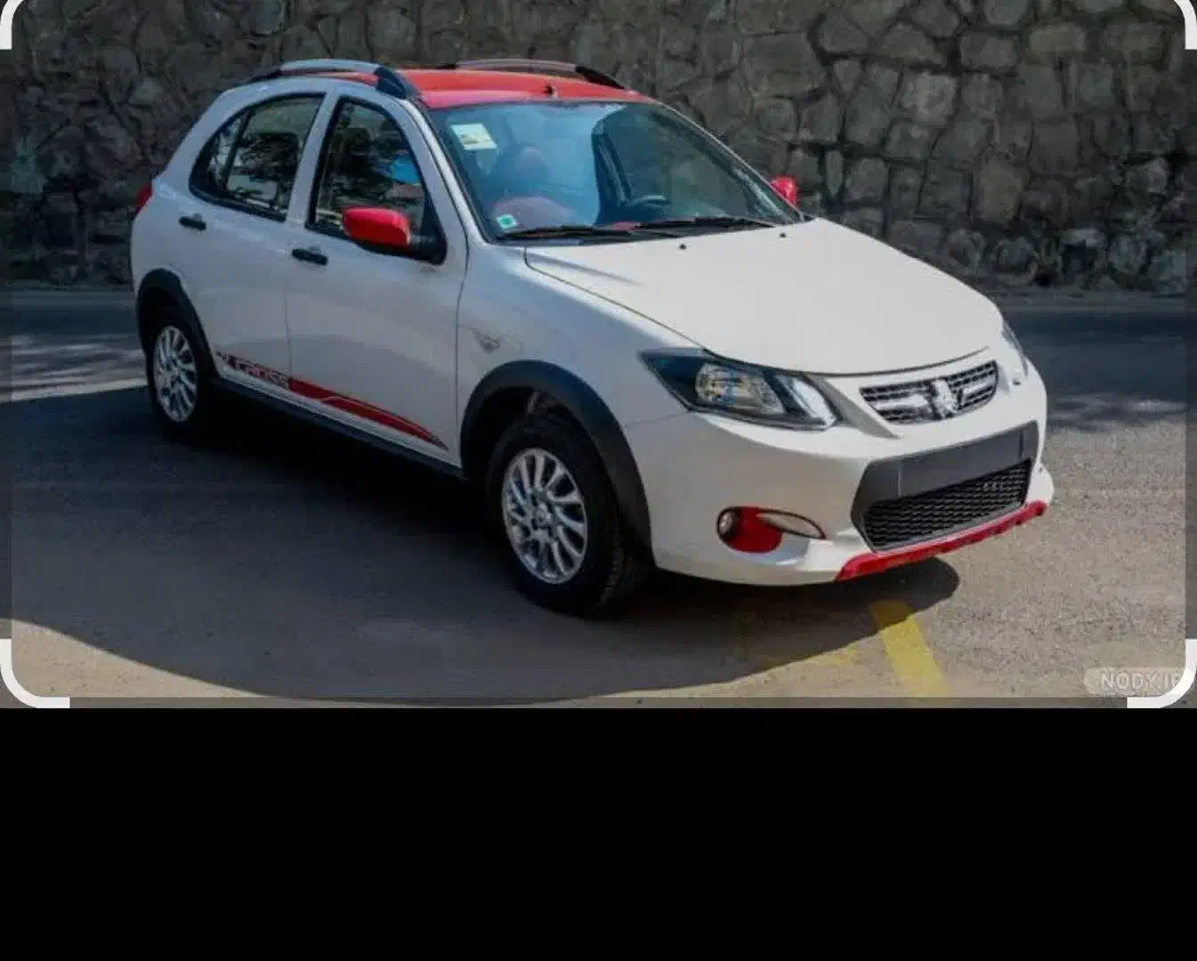 کوییک ۱۴۰۰|خودرو کلاسیک|قم, شاه سید علی|دیوار