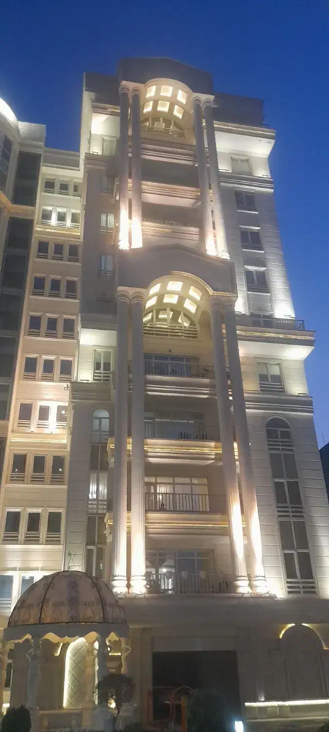 بدون نیاز به داربست|خدمات پیشه و مهارت|کرج, خرمدشت|دیوار