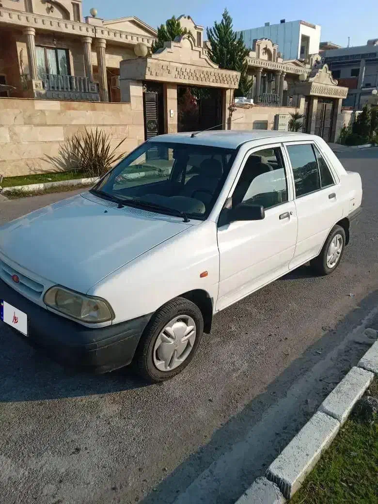 فروش ماشین|خودرو سواری و وانت|فریدونکنار, |دیوار