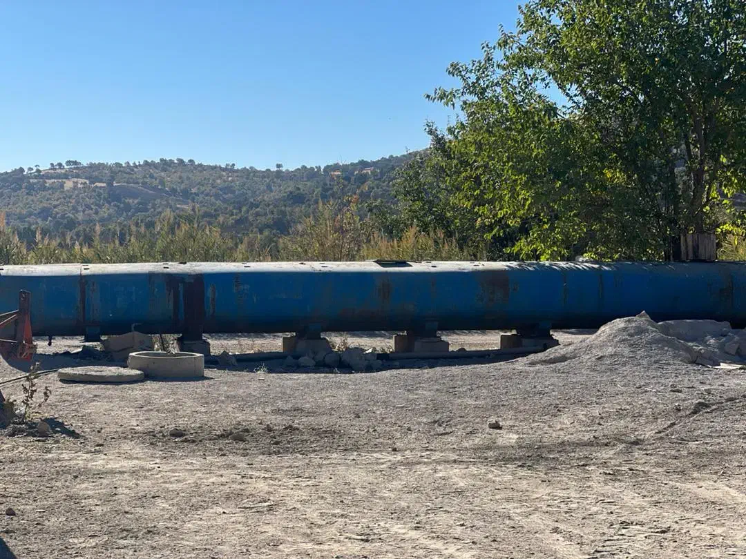 تانکر ۲۵ هزار لیتری|مصالح و تجهیزات ساختمان|گهواره, |دیوار