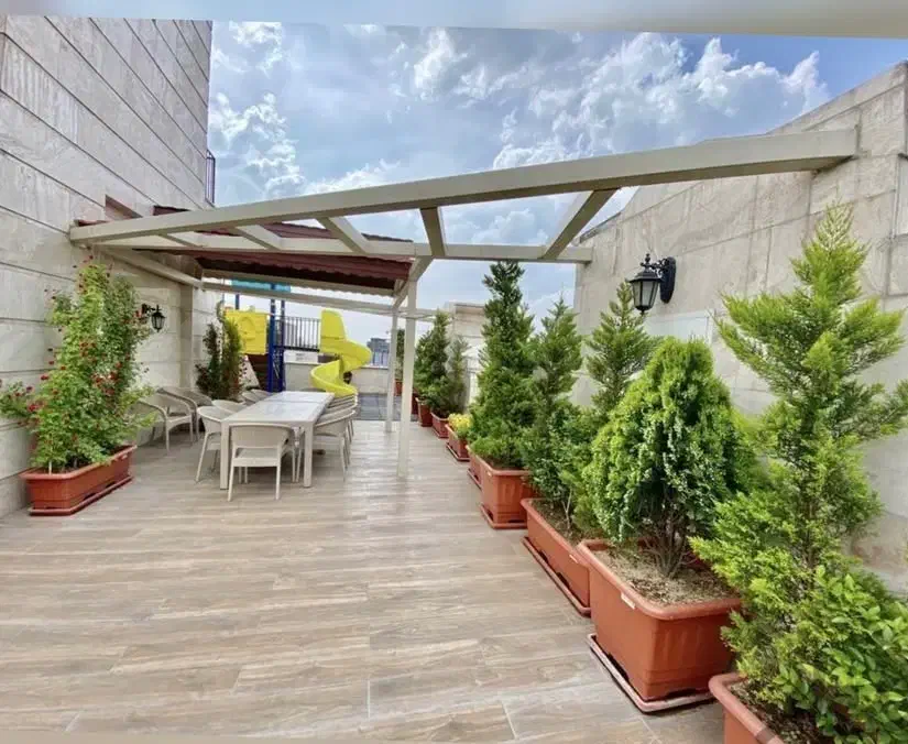 ۱۱۵متر۲خواب/ویودار‌لوکیشن خوب منطقه/کم‌واحد