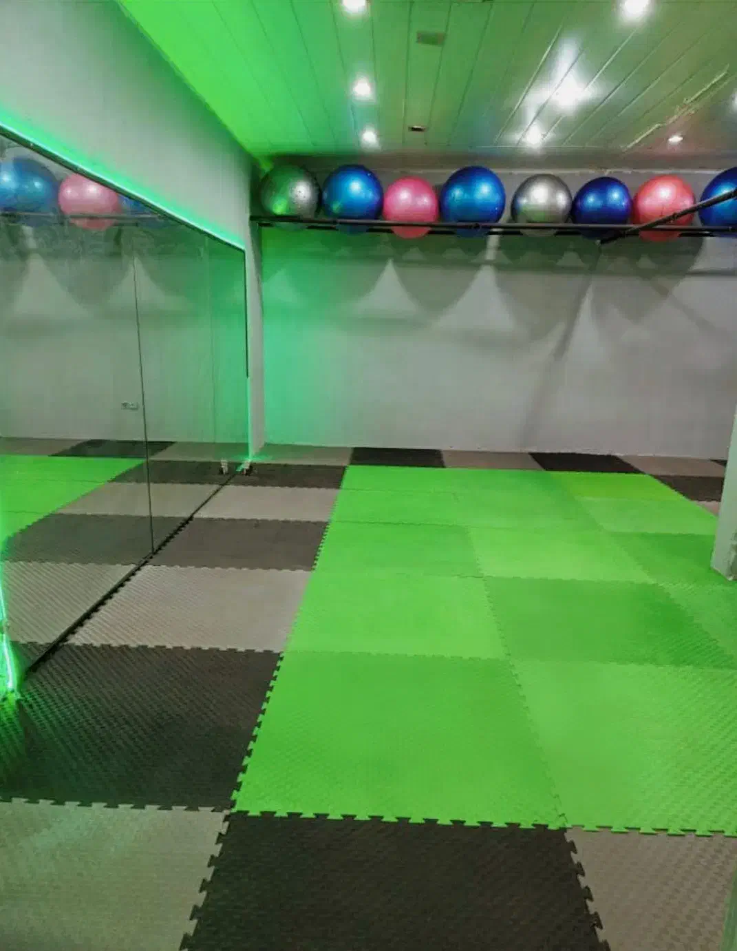 مربی ژیمناستیک|استخدام آموزشی|تهران, دروازه شمیران|دیوار