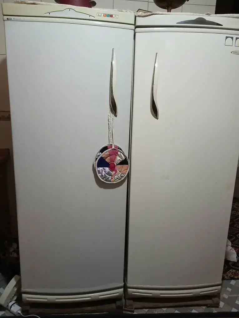 یخچال و فریزر گلسار|یخچال و فریزر|خمینیشهر, |دیوار