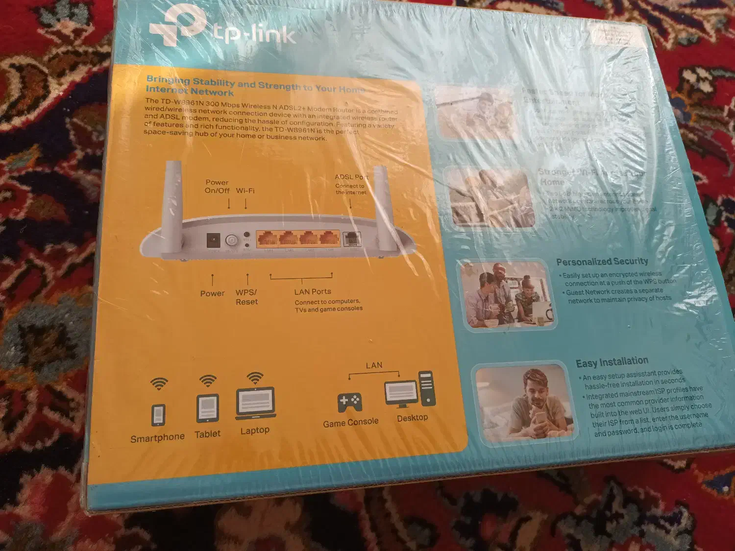 فروش مودم روتر|مودم و تجهیزات شبکه|خوی, |دیوار